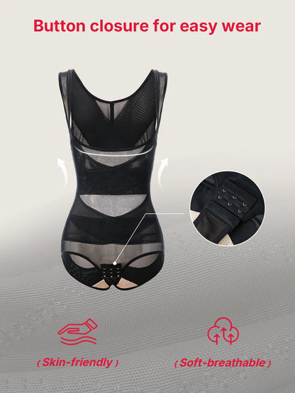 Prime Compression Shapewear®