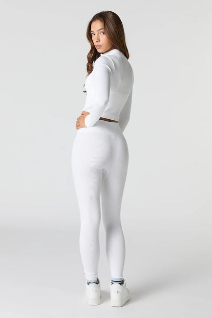 Hayley Active Leggings