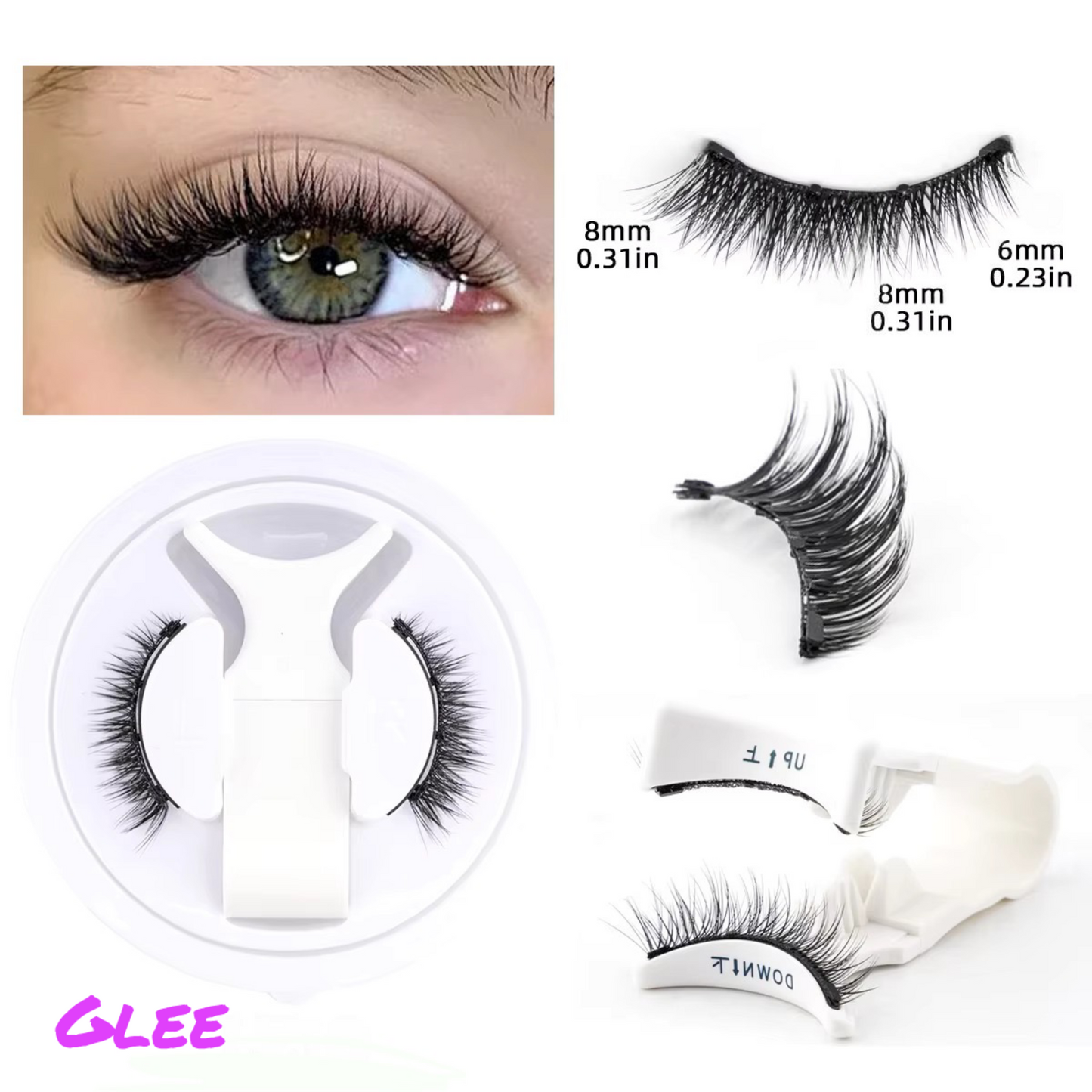 Prime Magnetic Lashes®
