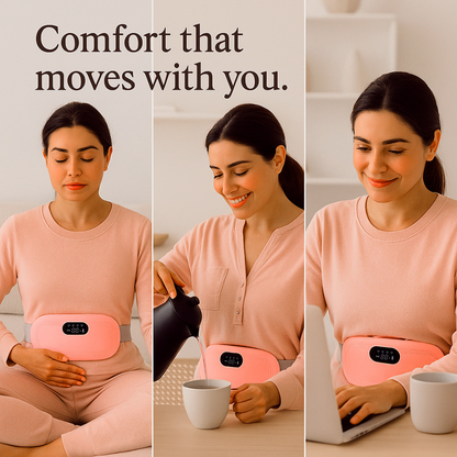 Prime Menstrual Pad®