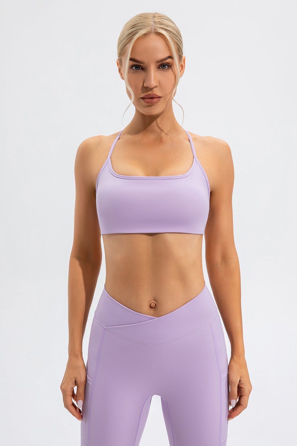 Emma Active Top