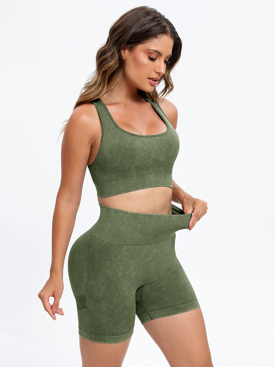 Ghallia Set