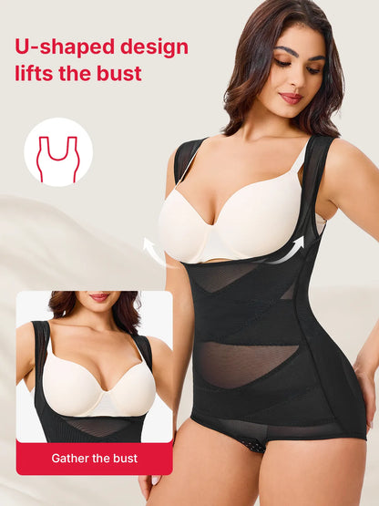 Prime Compression Shapewear®