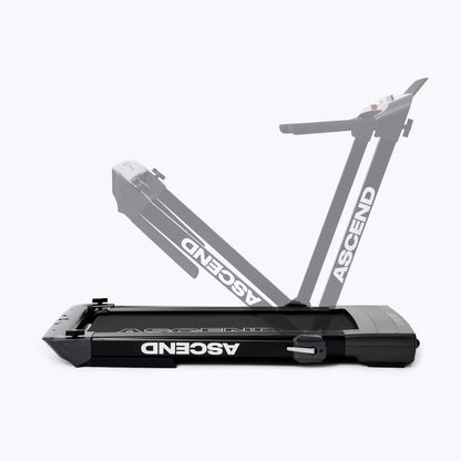 Ascend X2 | Advanced 2 in 1 Treadmill