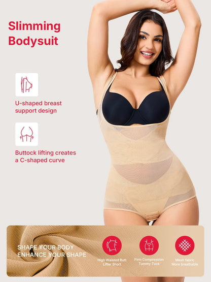 Prime Compression Shapewear®