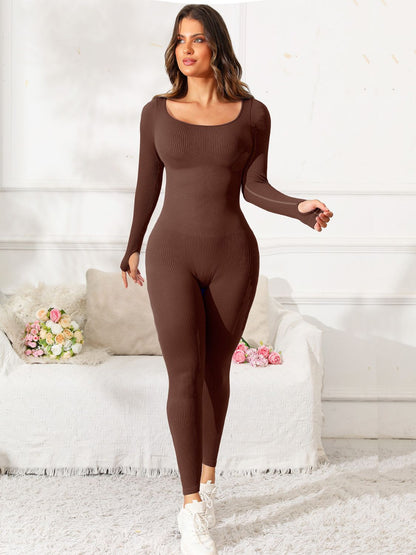 Ava Jumpsuit