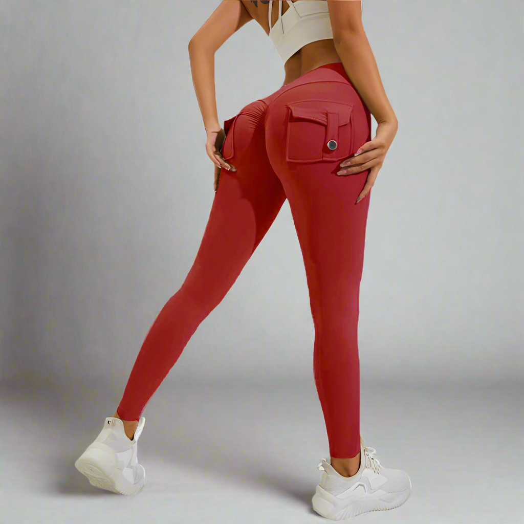 Piper Power Leggings