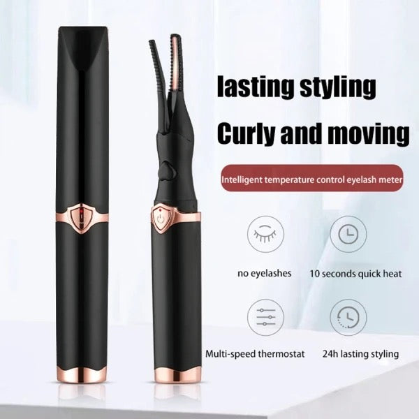 Prime Electric Curler®