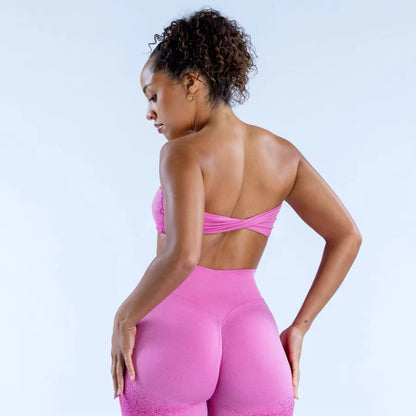 Aurora Active Top