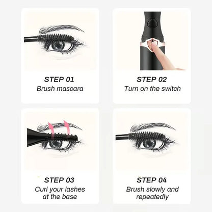 Prime Electric Curler®