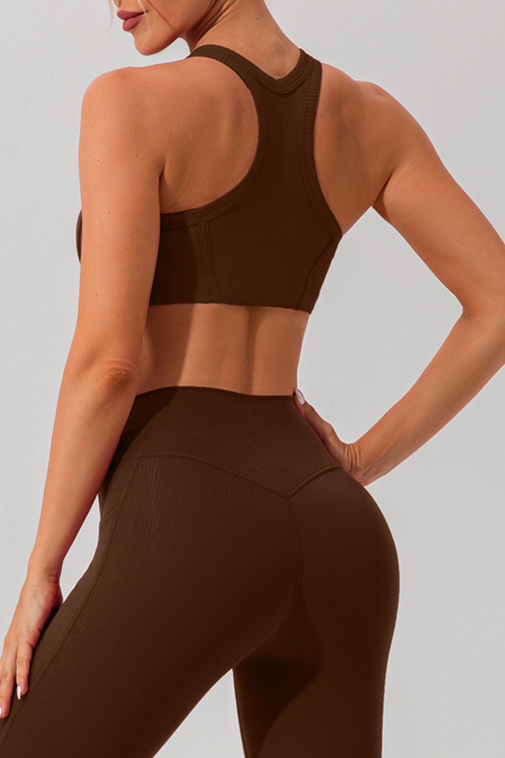 Harper Active Tank