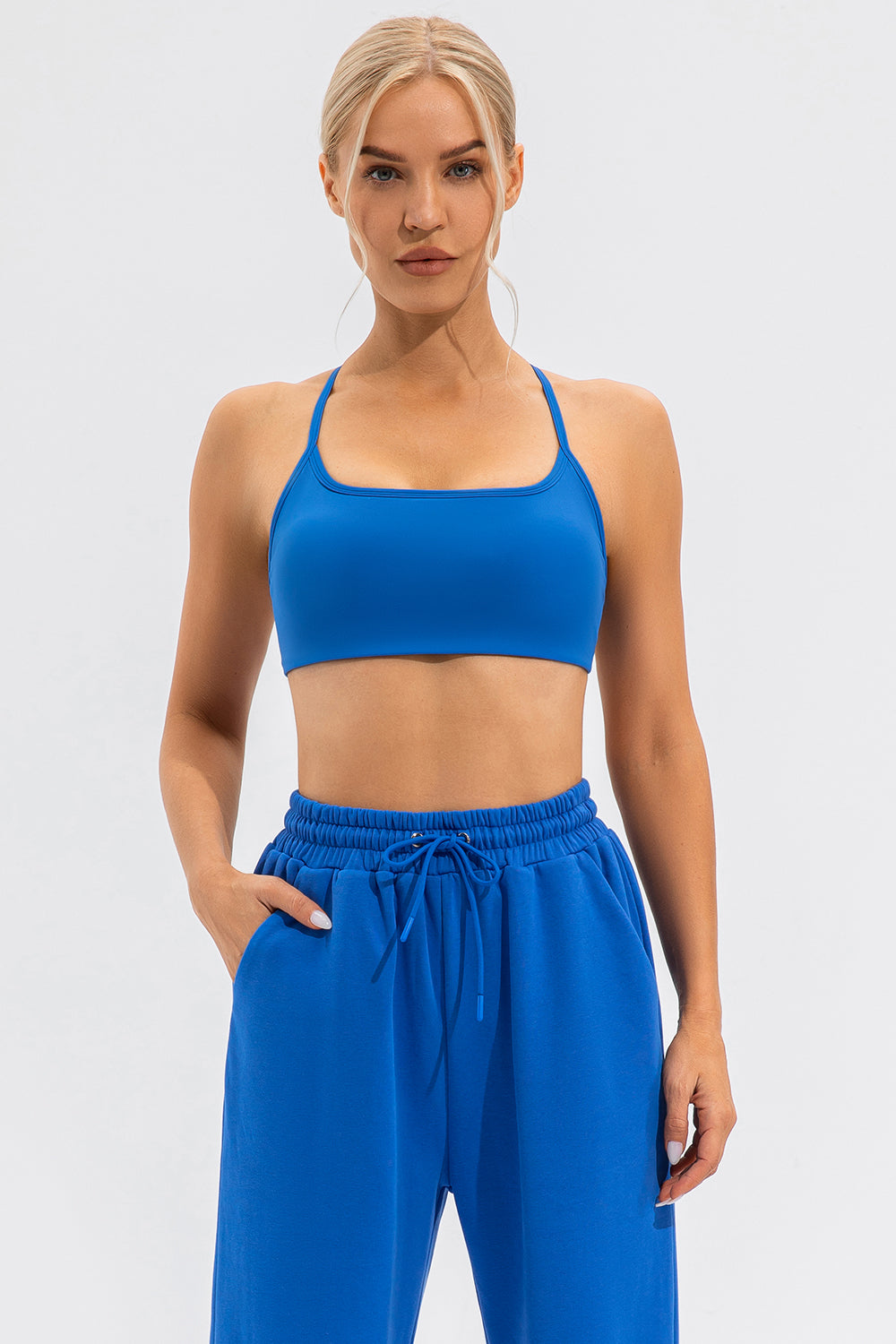 Emma Active Top