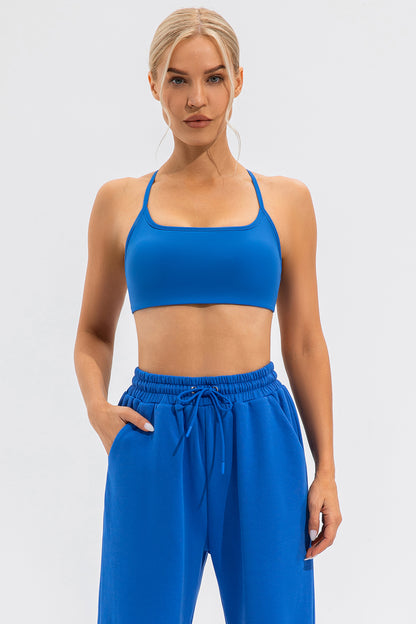 Emma Active Top