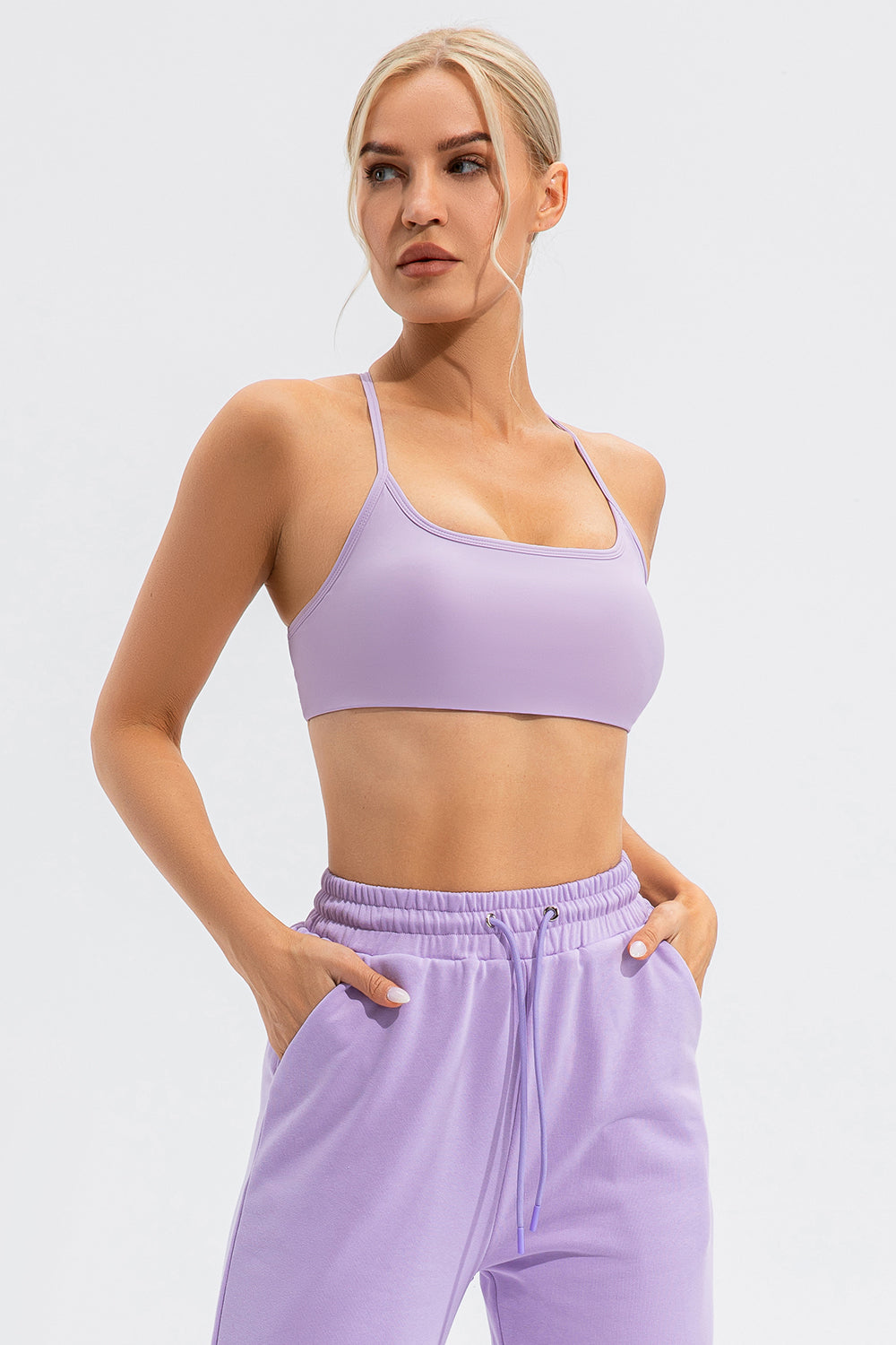Emma Active Top