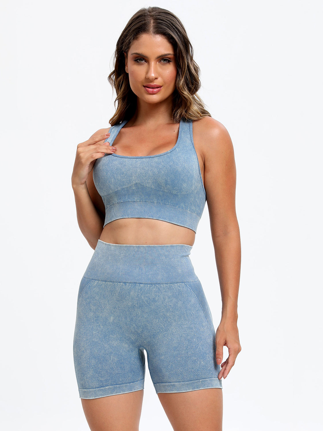 Ghallia Set