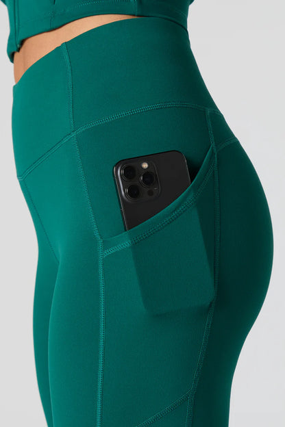 Melissa Flare Pants