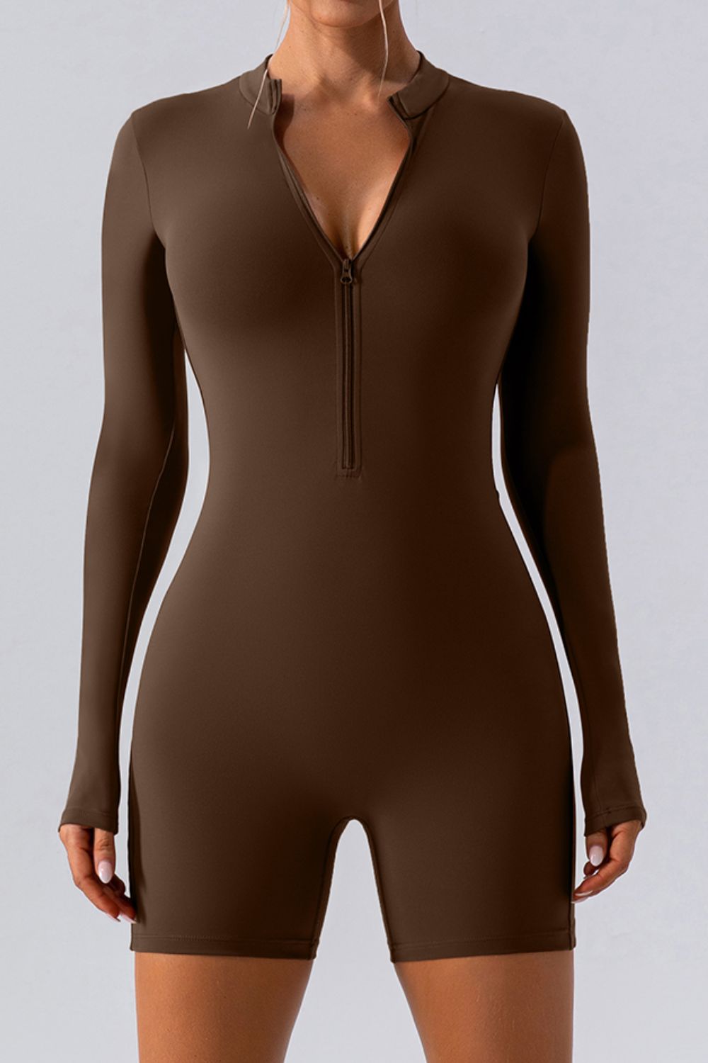 Delilah Romper