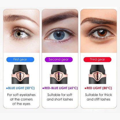 Prime Electric Curler®
