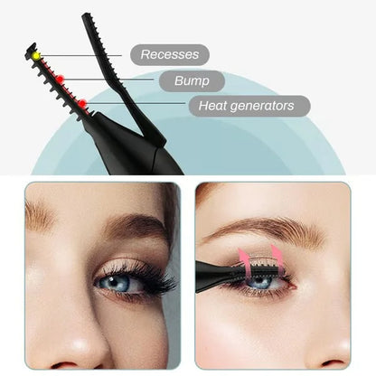 Prime Electric Curler®