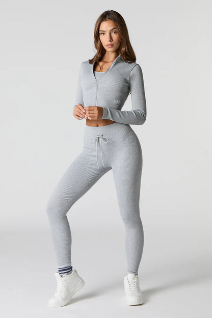 Hayley Active Leggings