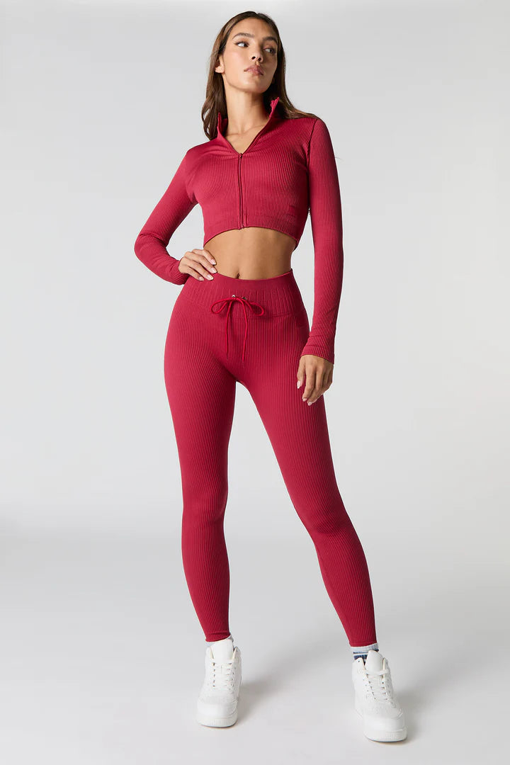 Hayley Active Leggings