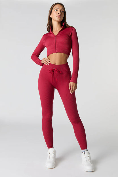 Hayley Active Leggings
