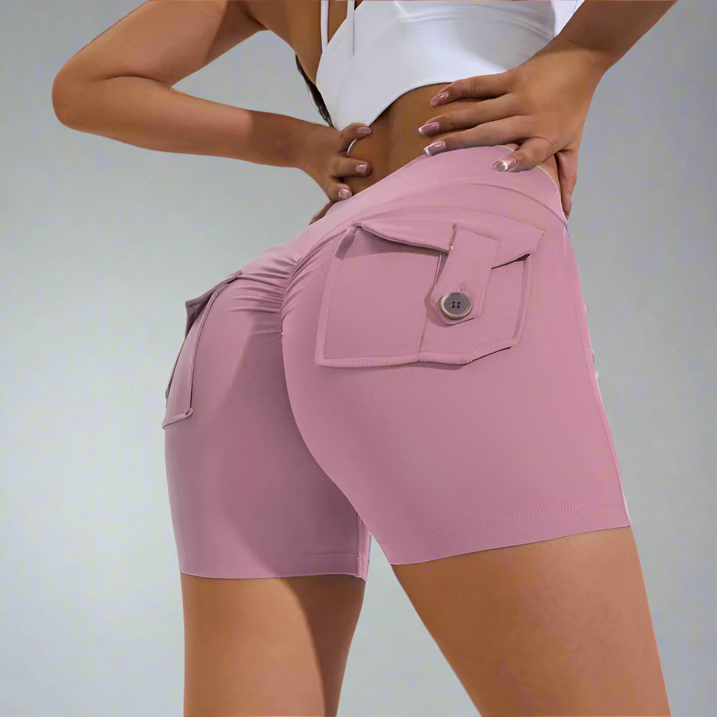 ZoeBurn Shorts