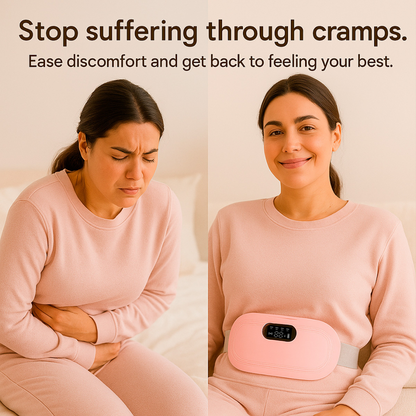Prime Menstrual Pad®