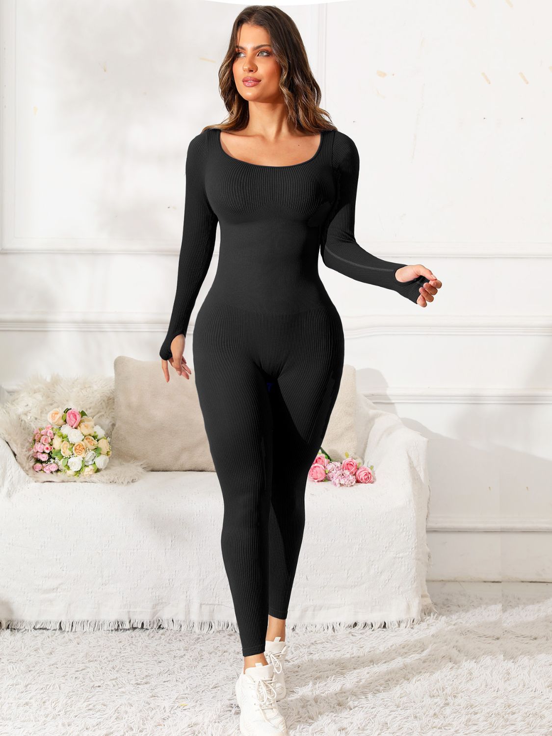 Ava Jumpsuit