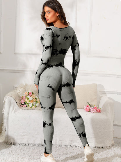 MayaMoves Jumpsuit