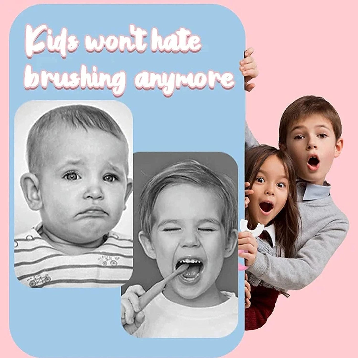 Prime AutoBrush Junior®