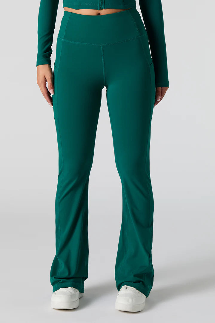 Melissa Flare Pants