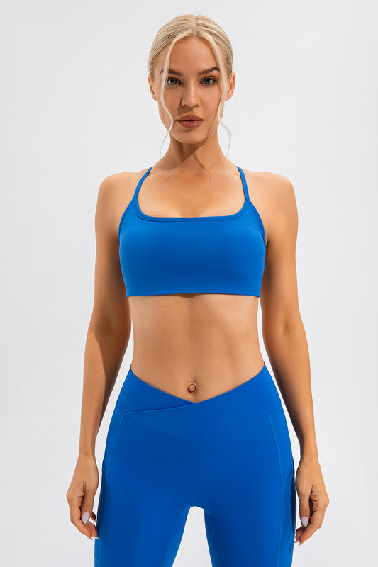 Emma Active Top