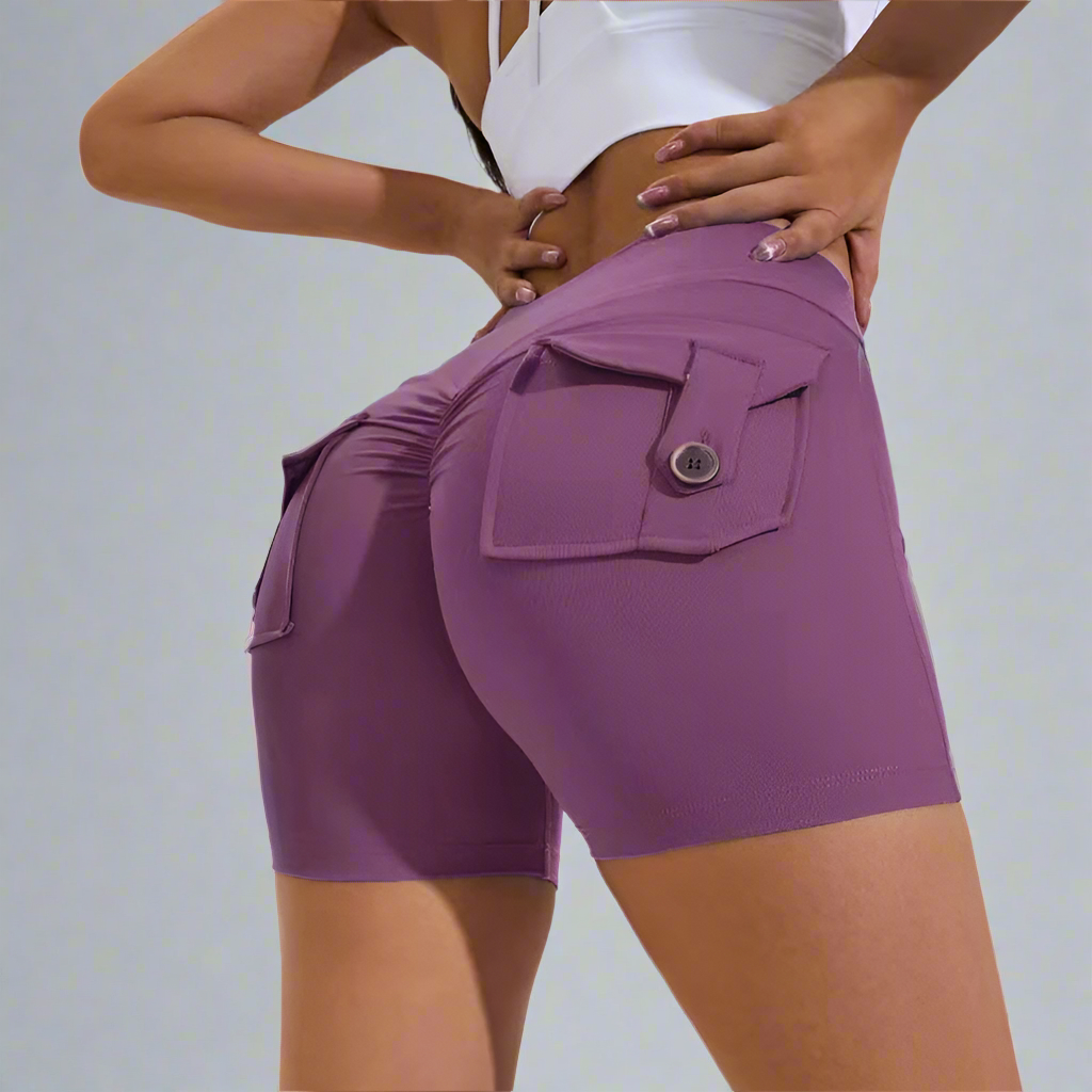 ZoeBurn Shorts