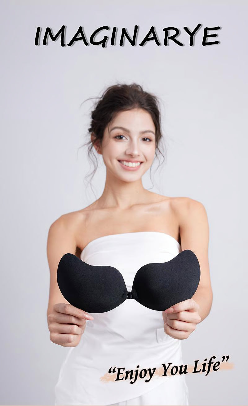 LuxePrime Push-Up Bra®