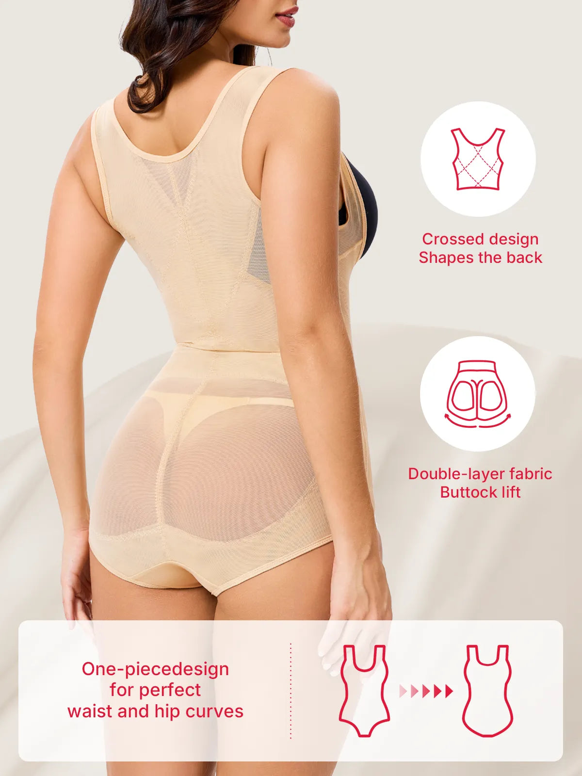 Prime Compression Shapewear®