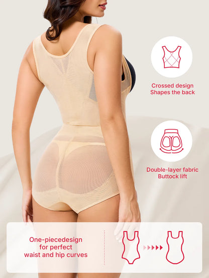 Prime Compression Shapewear®