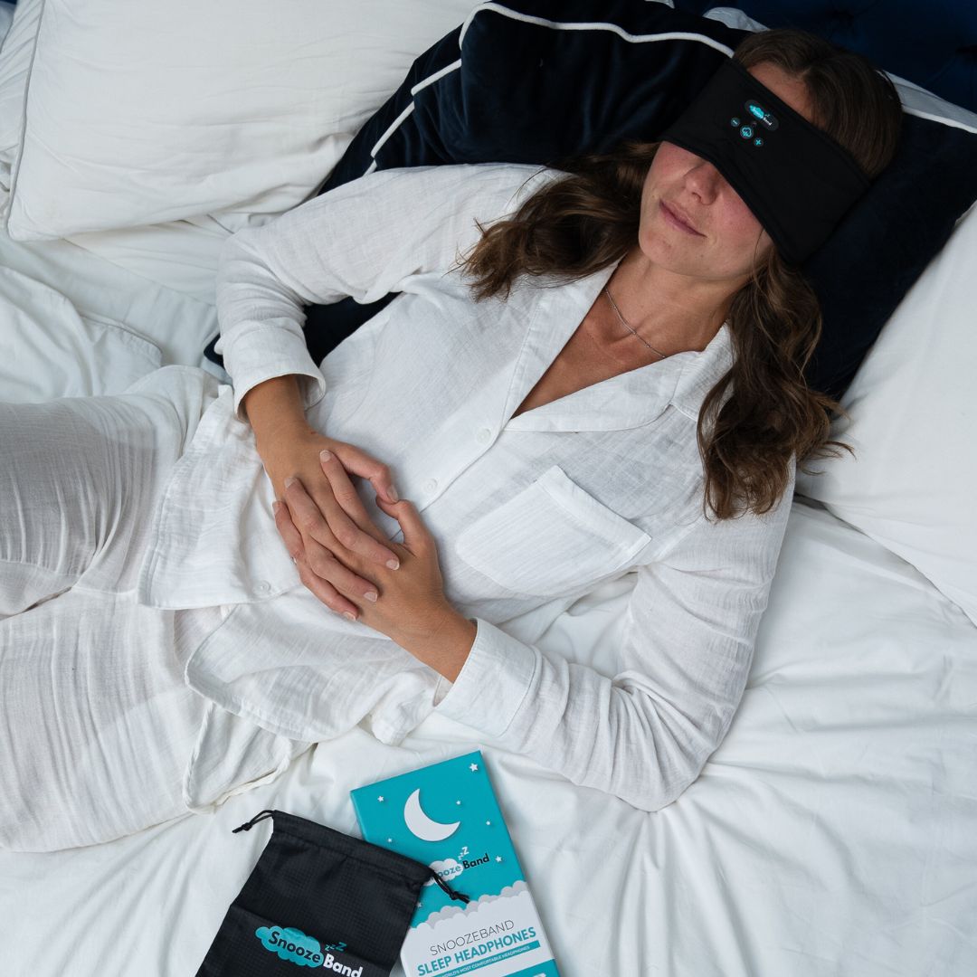 Prime SnoozeBand®