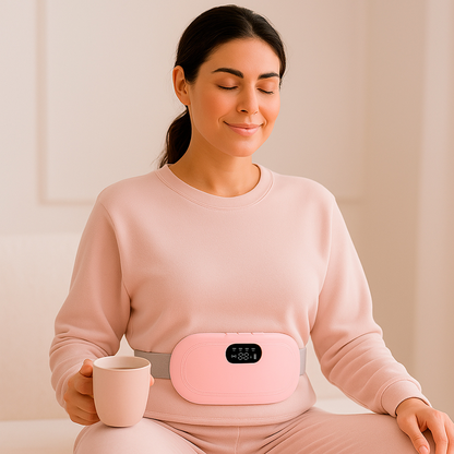 Prime Menstrual Pad®