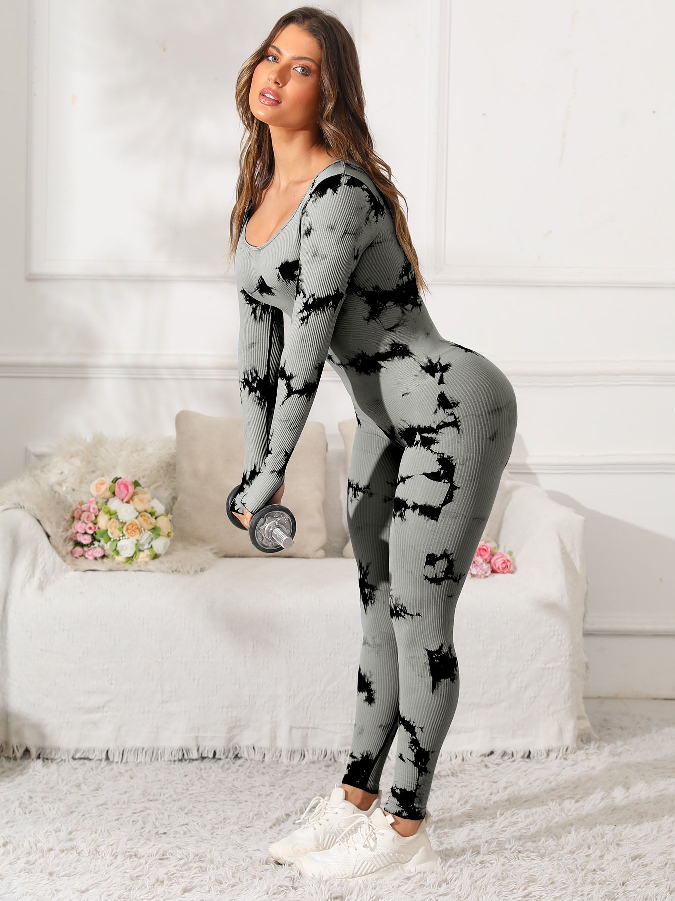 MayaMoves Jumpsuit