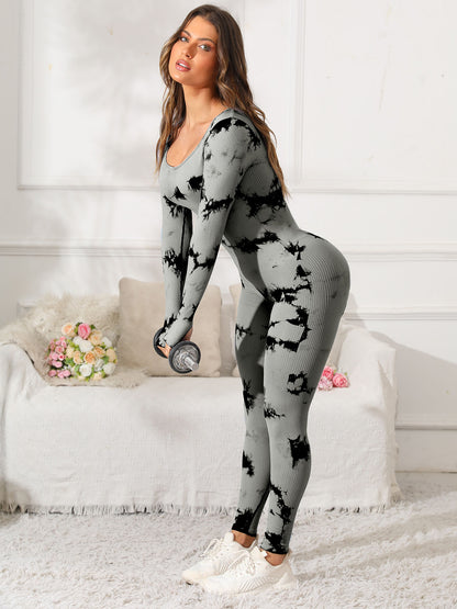 MayaMoves Jumpsuit