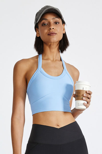 Camillia Top