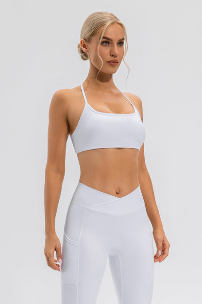 Emma Active Top