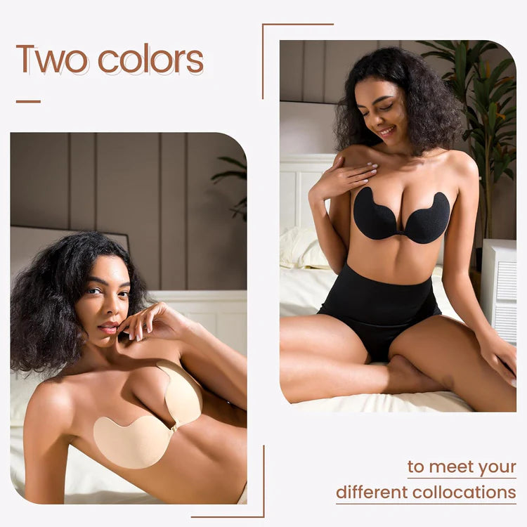 LuxePrime Push-Up Bra®