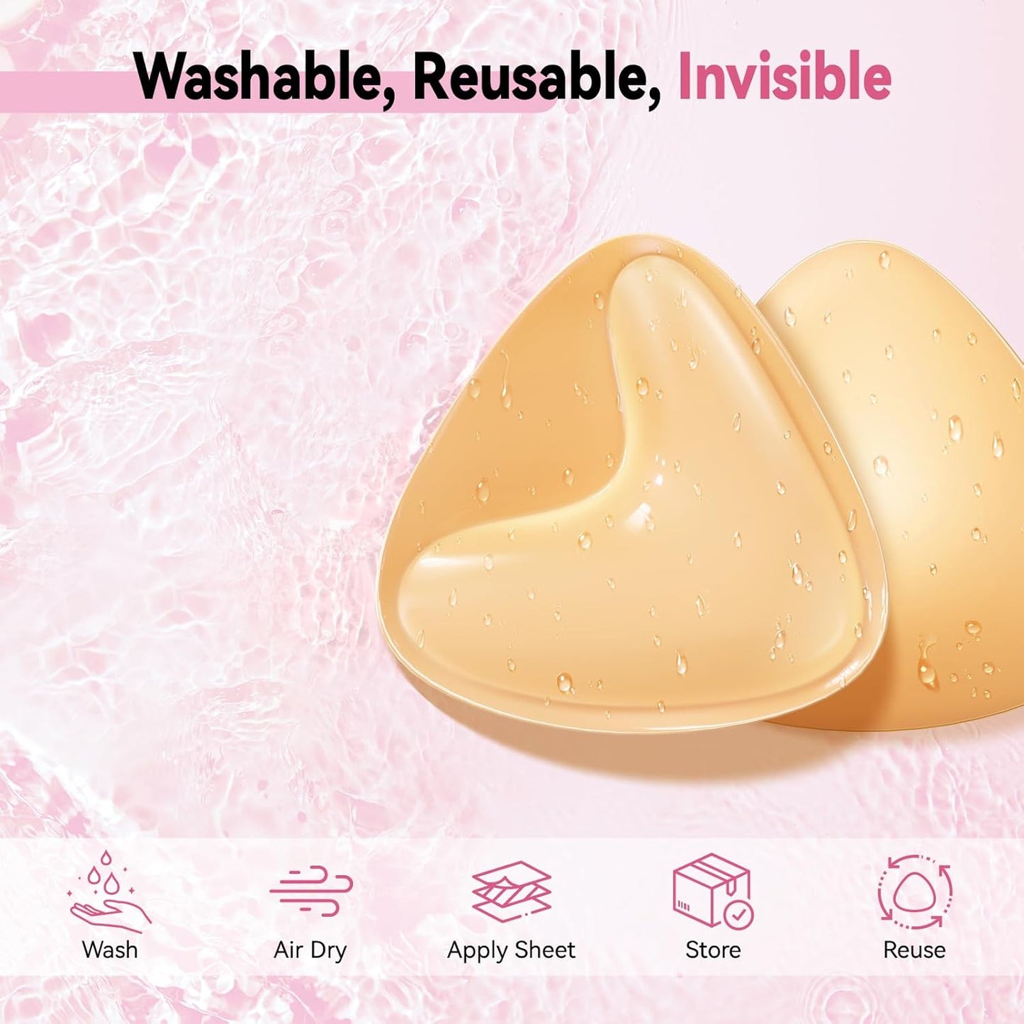 Prime Snowy Inserts®