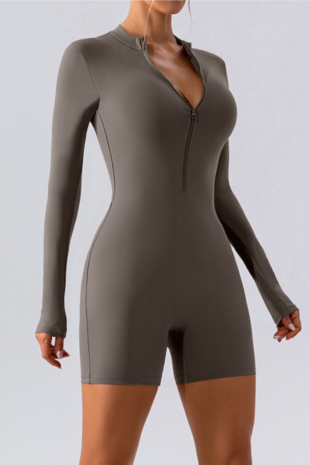 Delilah Romper