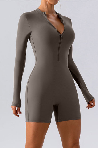 Delilah Romper