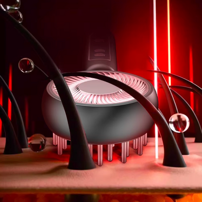 Breo Prime Brush®