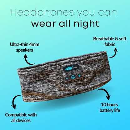 Prime SnoozeBand®