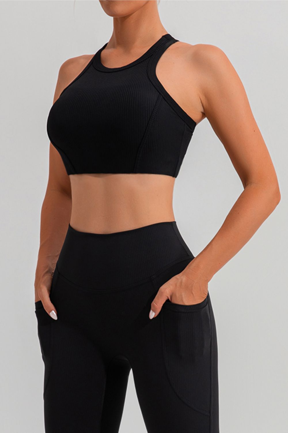 Harper Active Tank